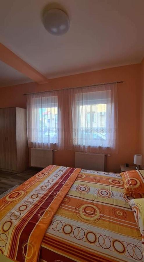 Ales Apartman Sombor Eksteriør bilde