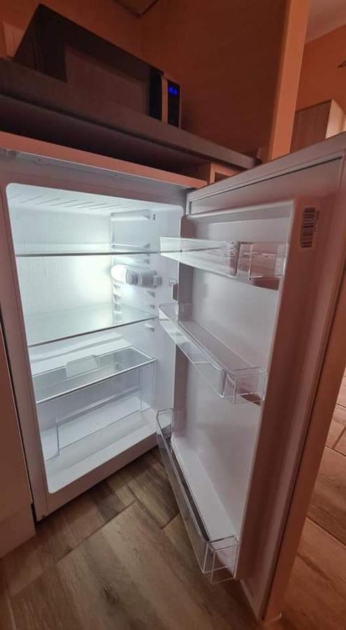 Ales Apartman Sombor Eksteriør bilde